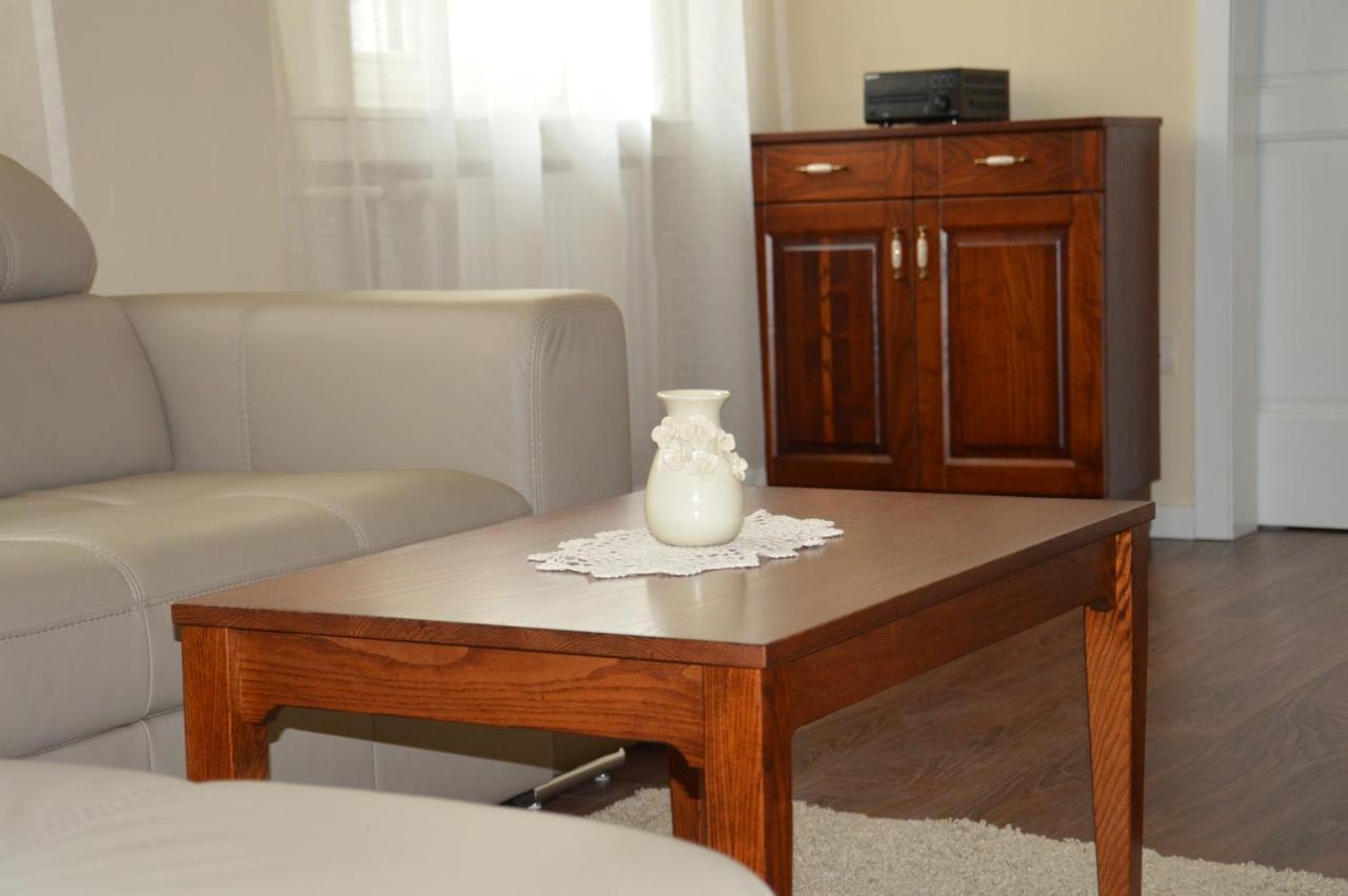 M2-Apartment Szombathely Zewnętrze zdjęcie