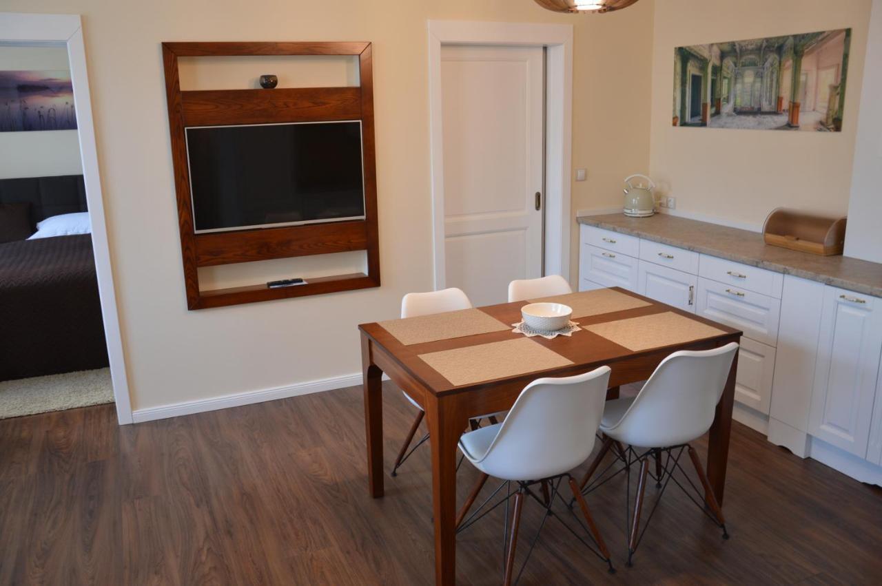 M2-Apartment Szombathely Zewnętrze zdjęcie