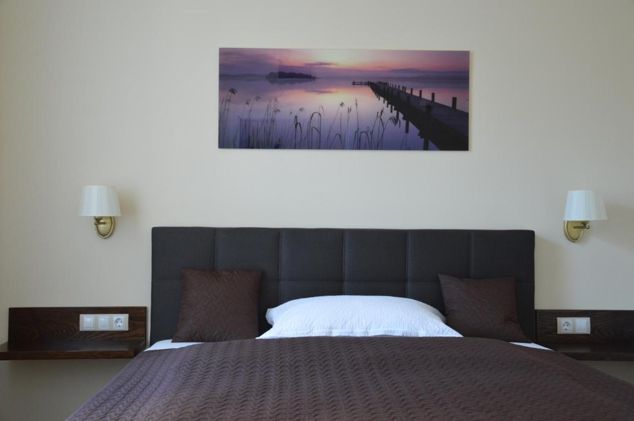 M2-Apartment Szombathely Zewnętrze zdjęcie