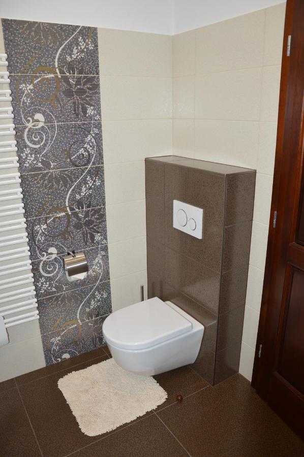 M2-Apartment Szombathely Zewnętrze zdjęcie