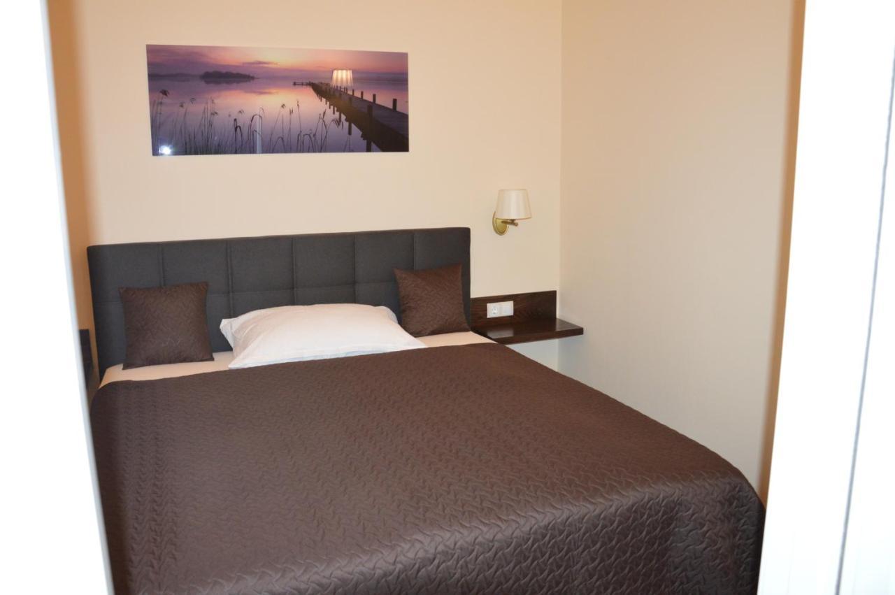 M2-Apartment Szombathely Zewnętrze zdjęcie