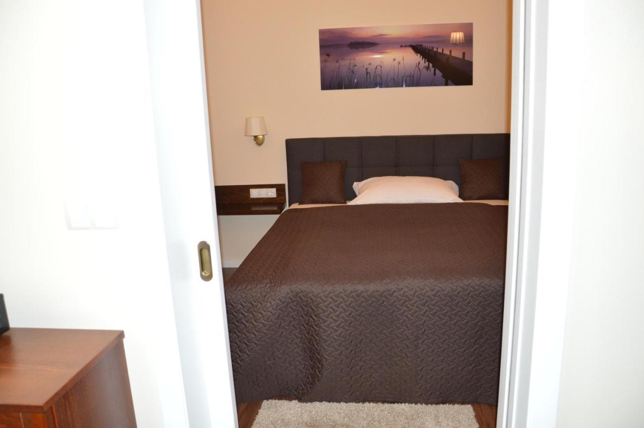 M2-Apartment Szombathely Zewnętrze zdjęcie