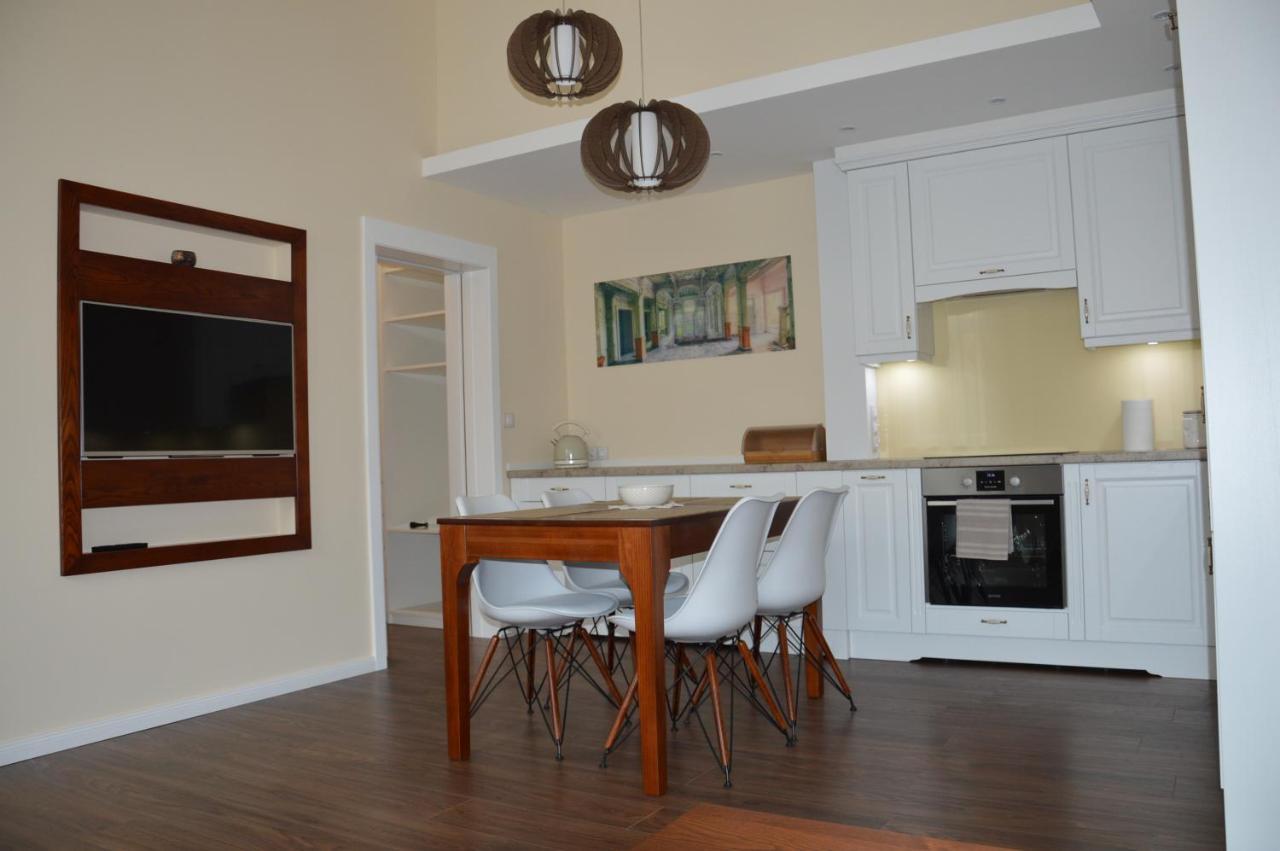 M2-Apartment Szombathely Zewnętrze zdjęcie